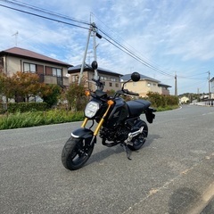 グロムJC92