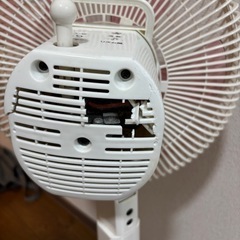 扇風機の画像