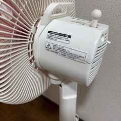 扇風機の画像