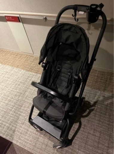 サイベックス イージーSツイスト ブラック