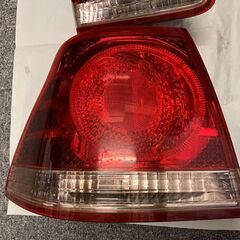 ゼロクラウン　アスリート　テール一式　の画像