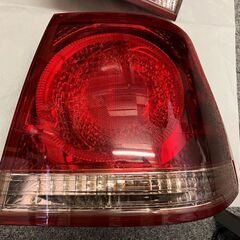 ゼロクラウン　アスリート　テール一式　の画像