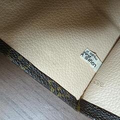 美品。LOUIS VUITTON　サックプラ　モノグラム　トートバッグの画像