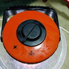 台風が近いつきです。停電備えて単一電池の照明はいかがでしょうか。単一電池4個です。の画像