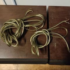(中古)DENON 大型スピーカーの画像