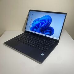 ★テレビで話題/希少モデル★HP Dragonfly SSD51...
