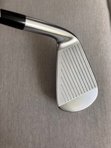 スリクソンZX5Mk2アイアン