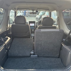 🉐【支払い総額50万円】車検令和8年3月16日　17年式 ジムニー　リフトアップ　ナビ　ETC Tチェーン PW 調子良好 整備済み　4WD 乗って帰れる！の画像