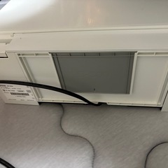 EPSON EW-052A インクジェットプリンターの画像