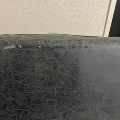 【無料
】回転式の座椅子あげます　の画像