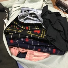 祖父母の着物の画像