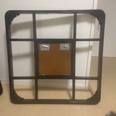 こたつテーブルフルセットの画像