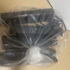 こたつテーブルフルセットの画像