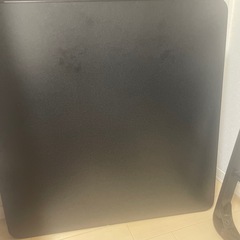 こたつテーブルフルセットの画像
