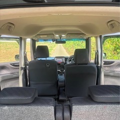 ホンダ N-BOXカスタムG•Lパッケージの画像