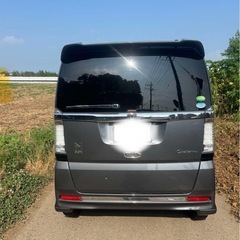 ホンダ N-BOXカスタムG•Lパッケージの画像