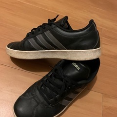 adidas レディスシューズの画像
