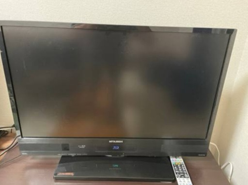 リサイクルサービス八光】2011年製 SHARP シャープ AQUOS 32型液晶