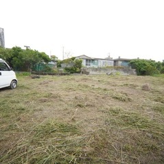 草刈りやります