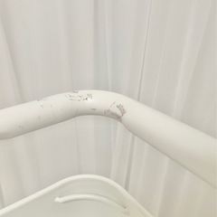 【24日お取引】白ワゴン車の画像