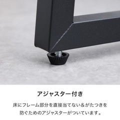 ハンガーラックの画像