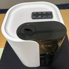 加湿器