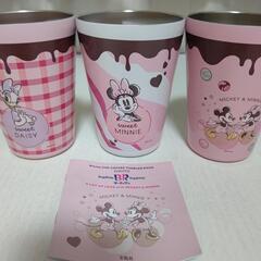 🛑【新品】真空断熱タンブラー　保冷バック　タオル　ポケットティッシュの画像