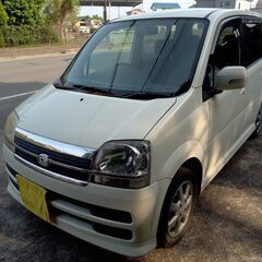 【商談中】ダイハツ ムーブ L150S 車検R7/11 ジャンク