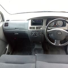 【商談中】ダイハツ ムーブ L150S 車検R7/11 ジャンクの画像