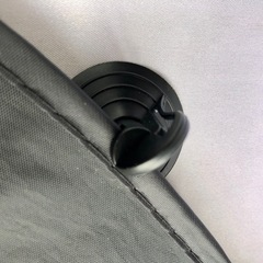 ⭐️最終値下げ‼️車の遮光シェード　1枚（カーショップ購入品）の画像