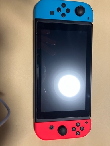 ニンテンドーSwitch