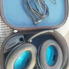 BOSE QC25 超美品の画像