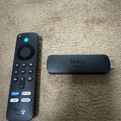 Fire TV の画像