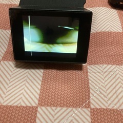 GoPro hero3+ジャンクの画像