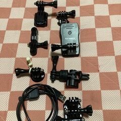 GoPro hero3+ジャンクの画像