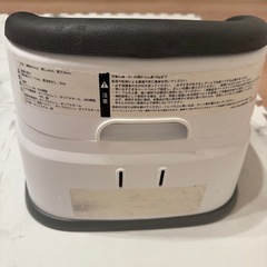 ベビーチェア　インジェニュイティ ingenuity の画像