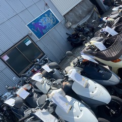 お支払い8月から支払い可能🛻ディオ売りますの画像