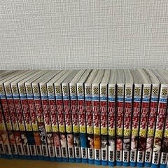 刃牙シリーズ 刃牙 全巻セット 当日発送可