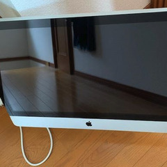 2014 iMac27インチ