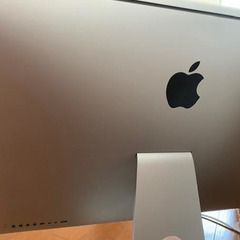 2014 iMac27インチの画像