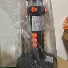 スクワットマジックの画像
