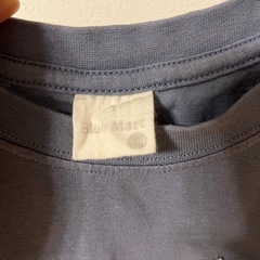子供用　Tシャツ　130cmの画像