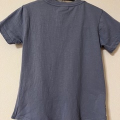 子供用　Tシャツ　130cmの画像