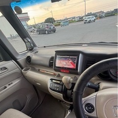 ホンダ N-BOX + G•Lパッケージの画像