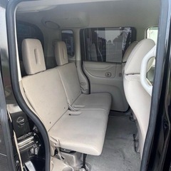 ホンダ N-BOX + G•Lパッケージの画像