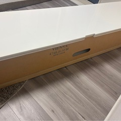テレビボードの画像