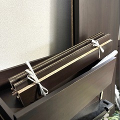 木材の画像