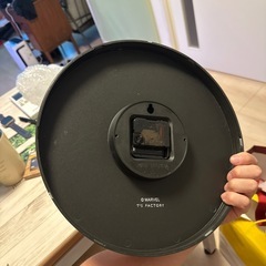 スパイダーマン　時計の画像