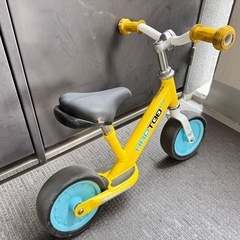 子ども用2輪車の画像