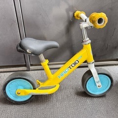 子ども用2輪車の画像
